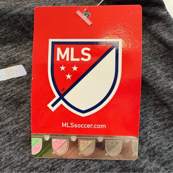 Impact Montreal Women’s Racerback Tank Top – Size M – MLSsoccer.com – NWT - Picture 6 of 8